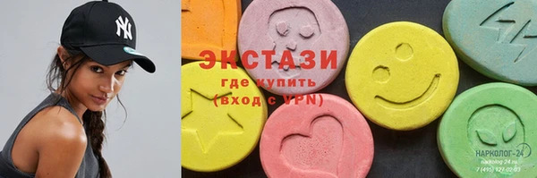 ECSTASY Алзамай